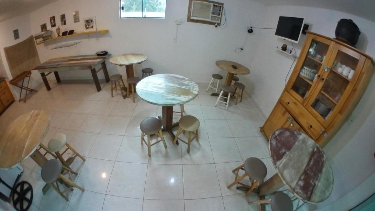 Bem Te Vi Estalagem Garopaba